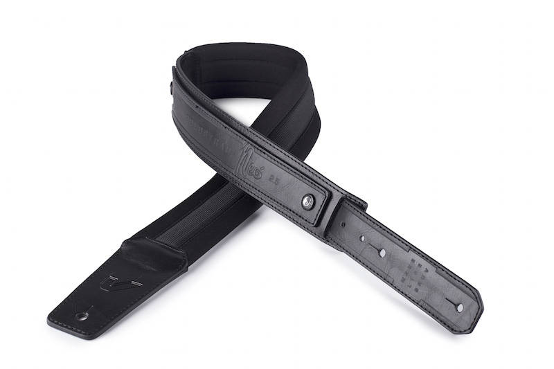 SoloStrap Neo Padded Guitar Strap 2.5\'\'