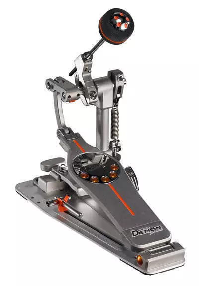 Demon Drive Drum Pedal