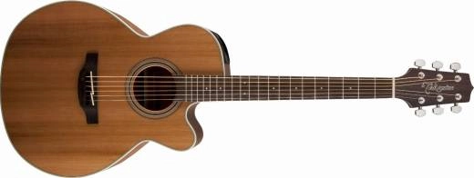 Takamine - NEX Acoustic-Electric Guitar - Natural Satin