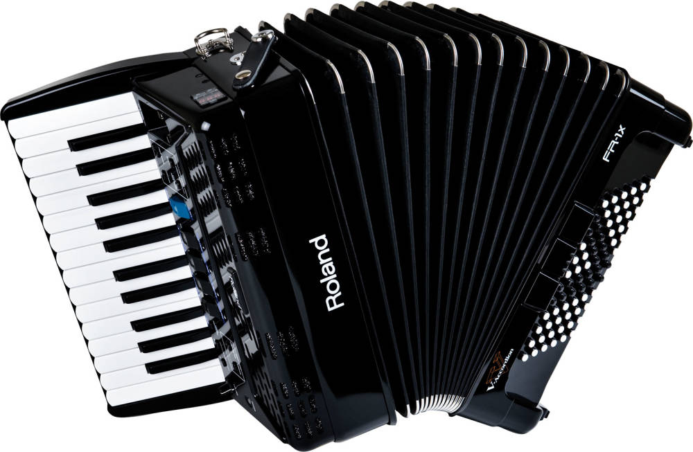 V-Accordion FR-1X