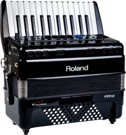 V-Accordion FR-1X