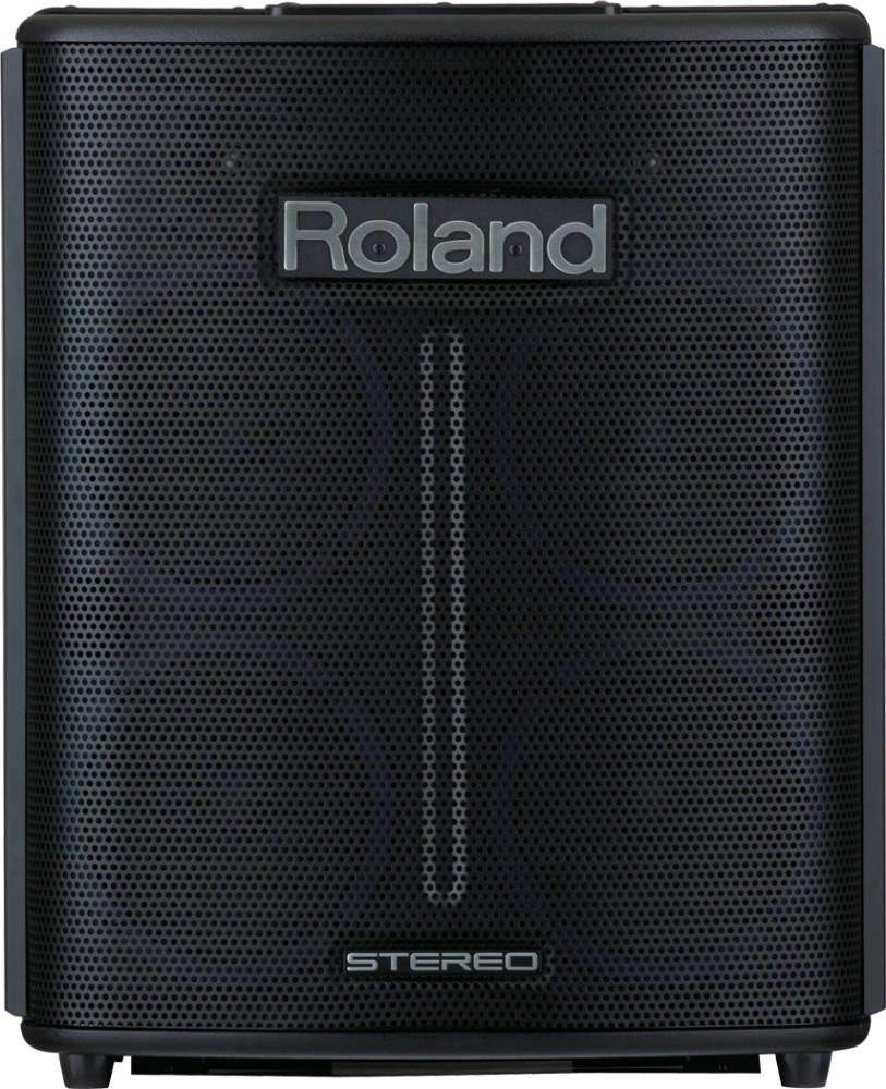 Stereo Portable PA System