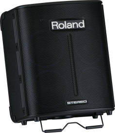 Stereo Portable PA System