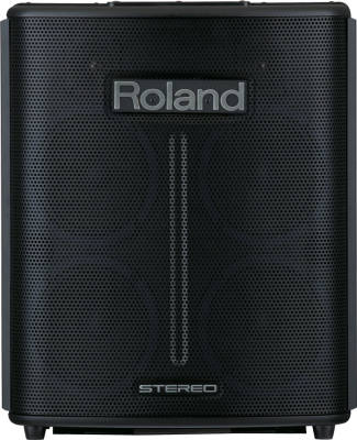 Roland - Stereo Portable PA System