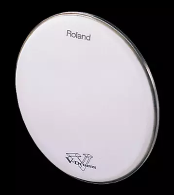 8\'\' Mesh Head for V Drum