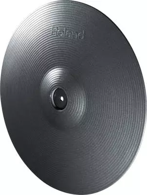 V-Cymbal Crash