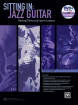 Alfred Publishing - Sitting In: Jazz Guitar Backing Tracks and Improv Lessons - Fisher - Book/CD-ROM