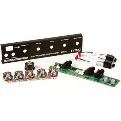 Standard Theremin Upgrade to Plus