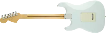 American Special Strat RW Sonic Blue