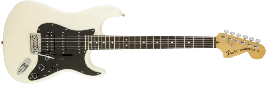 American Special Strat HSS RW Olympic White