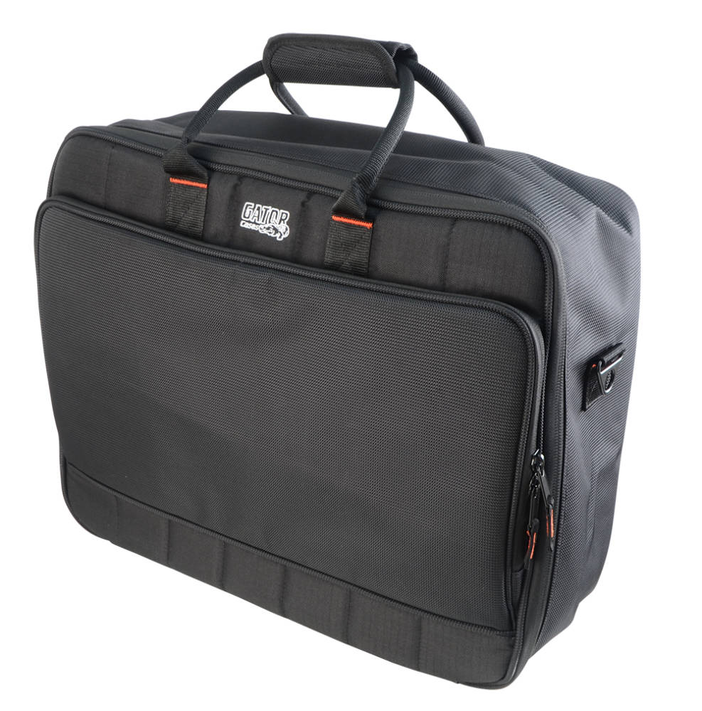 Deluxe Padded Universal Mixer Bag 18x15-inch