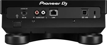 XDJ-700 Touchscreen Compact Player