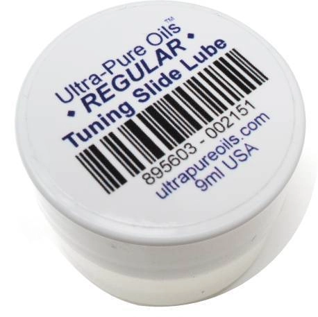 Regular Tuning Slide Lube (9ml)