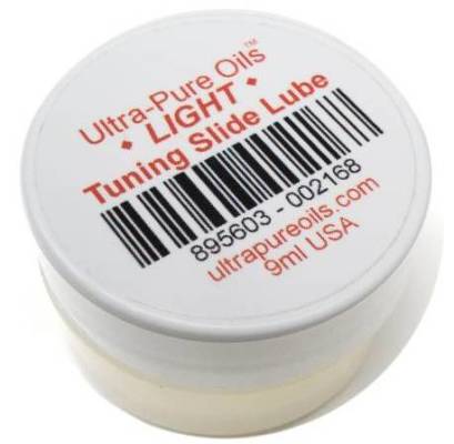 Ultra Pure Oils - Lubrifiant lger pour coulisse (9ml)