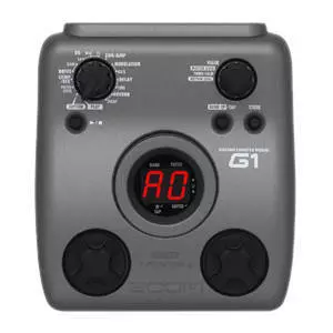 G1 - Multi FX Processor
