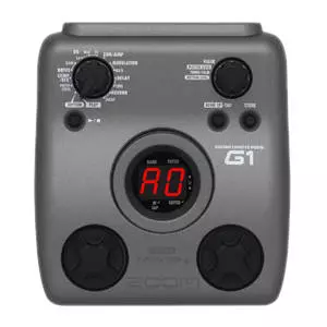 G1 - Multi FX Processor