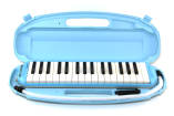 Suzuki - Alto Melodion 32 Keys - Blue w/Case