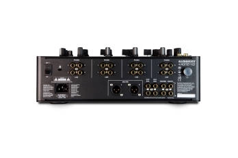 Xone:43 4 Channel Analogue DJ Mixer