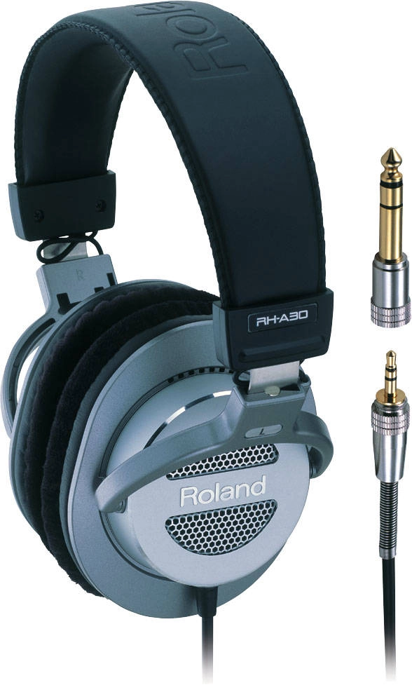 Open Air Professional Headphones