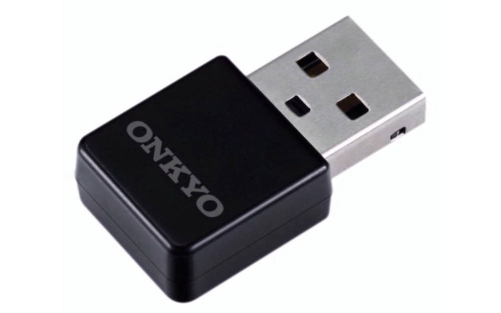 Onkyo Wireless USB Adapter