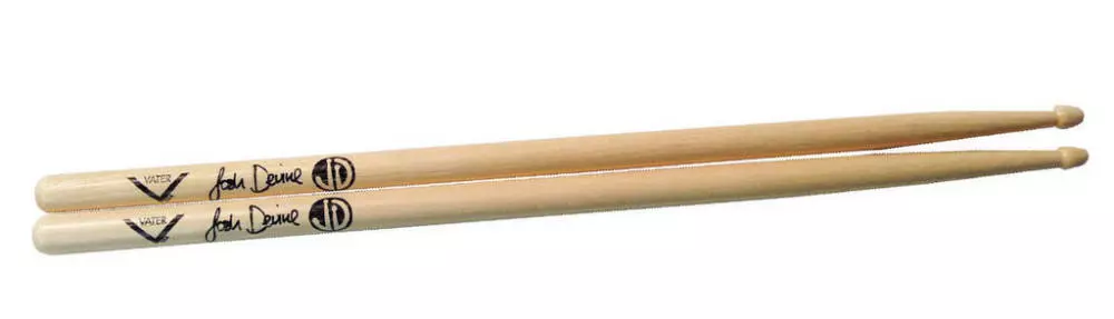 Josh Devine Signature Drumsticks