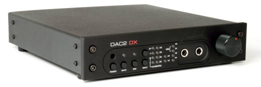 DAC2 DX Reference D/A Converter