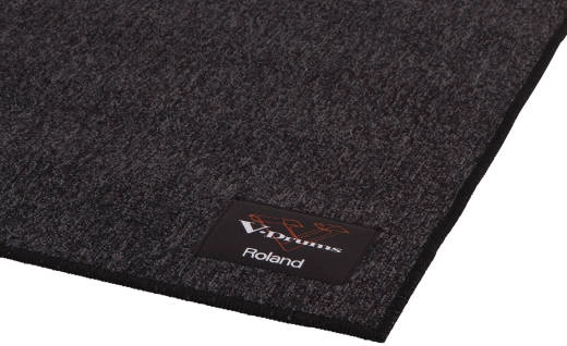 Roland - Drum Mat for Electronic Drums - Medium