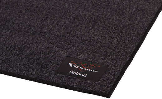 Roland - Drum Mat for Electronic Drums - Large