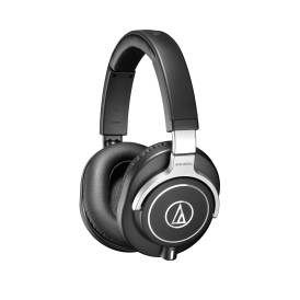 ATH-M70X Closed Back Professional Monitor Headphones