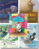 Folksong Picture Book Bundle - Feierabend - Book Bundle