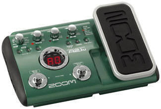 A2.1 Plus - Acoustic Effects with USB