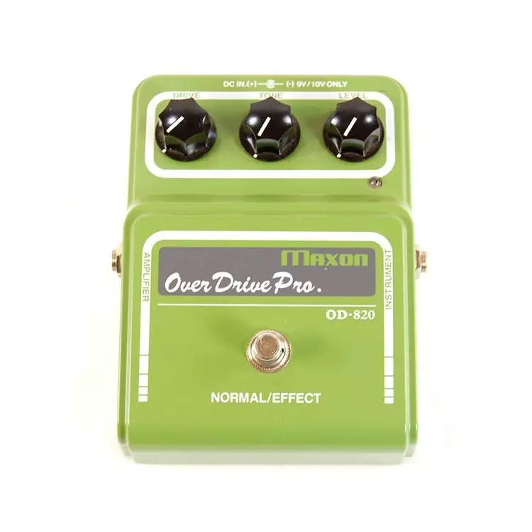 Vintage Series Overdrive Pro