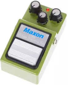 VOP-9 Vintage Overdrive Pro