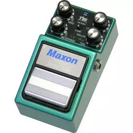 Super Tube Overdrive
