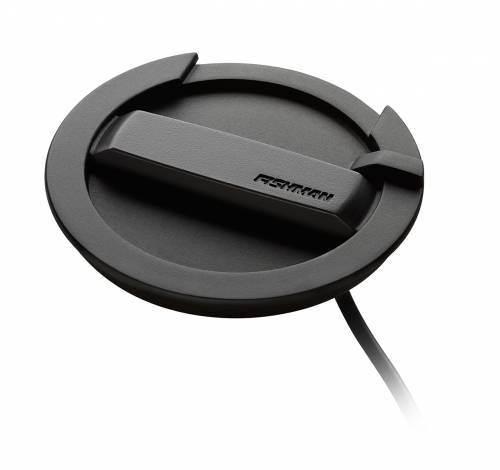 Fishman Neo-Buster Single-Coil Soundhole Pickup And Feedback