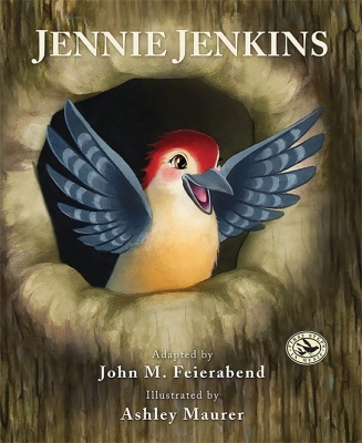 Jennie Jenkins - Feierabend/Maurer - Book