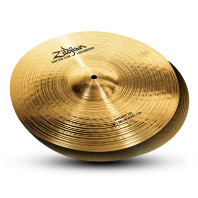 Project 391 15\'\' Hi-Hats