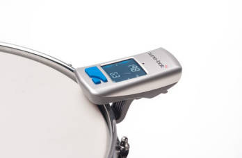 Gig Digital Drum Tuner