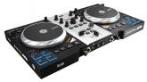 Hercules - DJ Control AIR+ S Series 2-Channel USB DJ Controller with Software