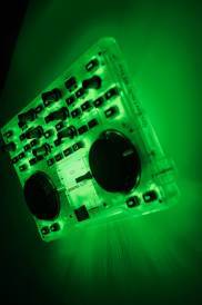 DJControl Glow DJ Software Controller