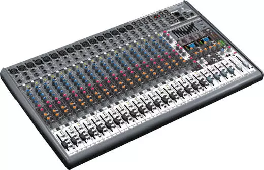 Behringer - SX2442FX - Eurodesk 24 Input Mixer