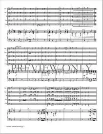 Canzon Septimi Toni #2 - Gabrieli/Marlatt - Brass Quintet/Organ