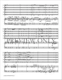 Canzon Septimi Toni #2 - Gabrieli/Marlatt - Brass Quintet/Organ