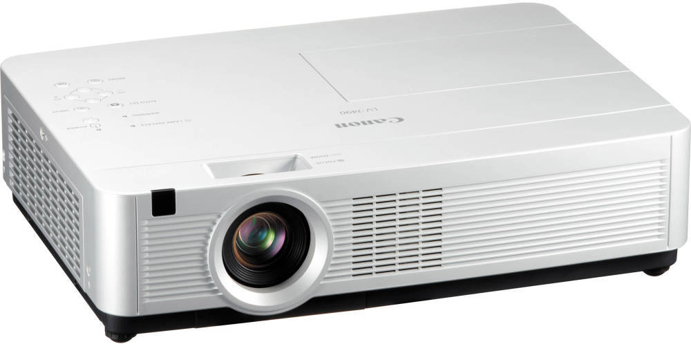 XGA 4000 Lumens Projector