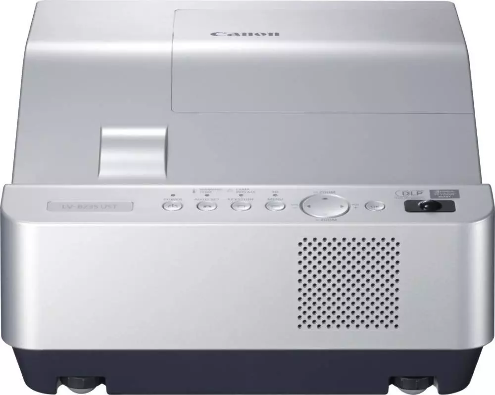 WXGA Ultra Short Throw Projector