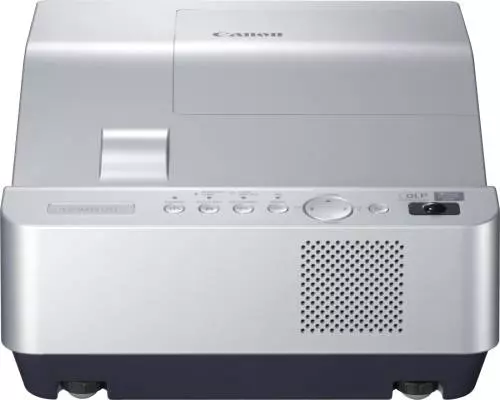 WXGA Ultra Short Throw Projector