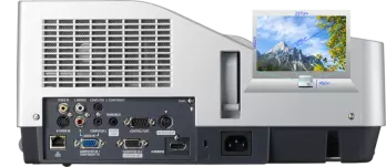 WXGA Ultra Short Throw Projector