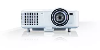 WXGA (1280x800) Short Throw Projector