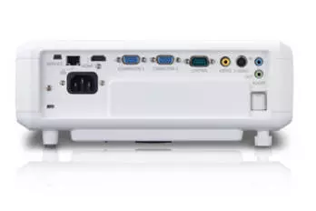 WXGA (1280x800) Short Throw Projector