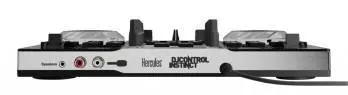 DjControl Instinct S Series
